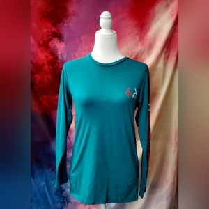 Realtree Long Sleeve Tee